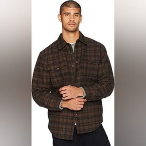 Filson Beartooth Shirt Jac